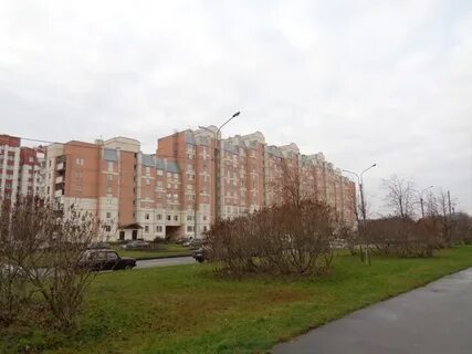44 корпус 1