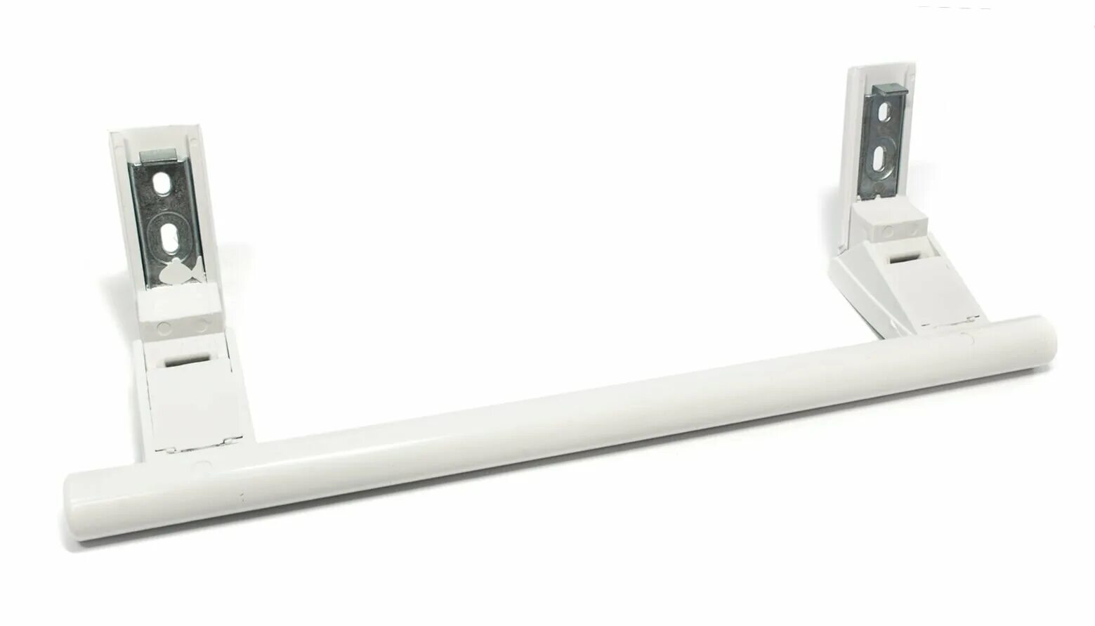 Ручка холодильника liebherr - 7430670 / 9086742, белая (средняя) 31см. Ручка для холодильника liebherr. Ручка холодильника либхер см. Ручка на холодильник либхер 7426909. Ручка либхер.