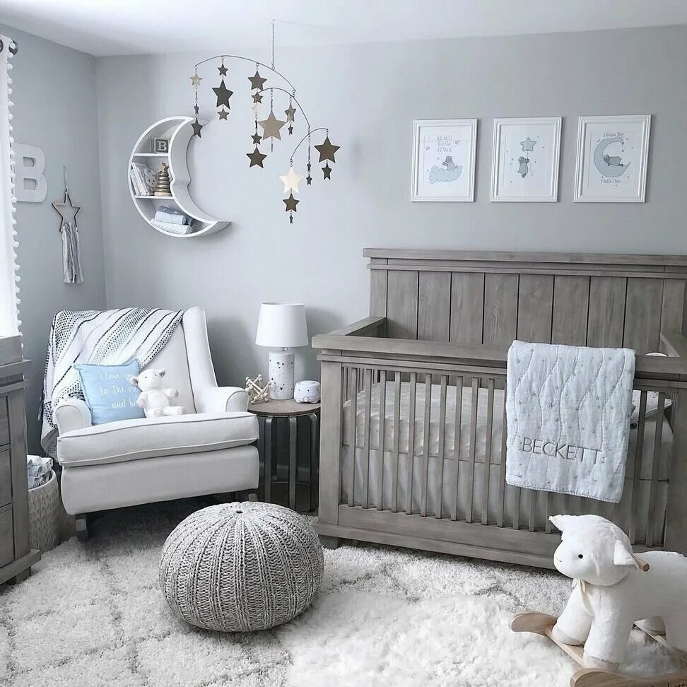 Baby bedroom. Комната для новорожденного. Интерьер детской для новорожденного. Интерьер детской для Ново. Комната для новорожденного мальчика.