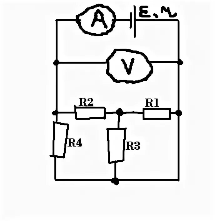 На рисунке 125 изображена схема. Схема электрической цепи r1 r2 =3 r3 r4=6. R2 в схеме электрической цепи. На рисунке изображена схема электрической цепи. На рисунке 125 изображена схема электрической цепи в которой ЭДС 20в.