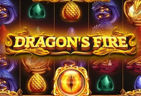 Fire slot