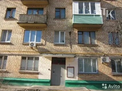 Дачный пер 20