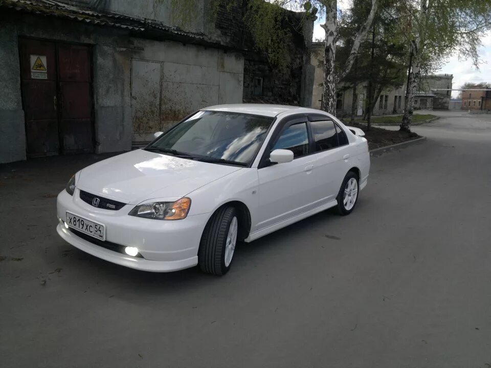 Купить хонда цивик ферио красноярске. Honda Civic Ferio 2001. Honda Civic Ferio (7g). Хонда Цивик Ферио 7. Honda Civic Ferio RS 2002.