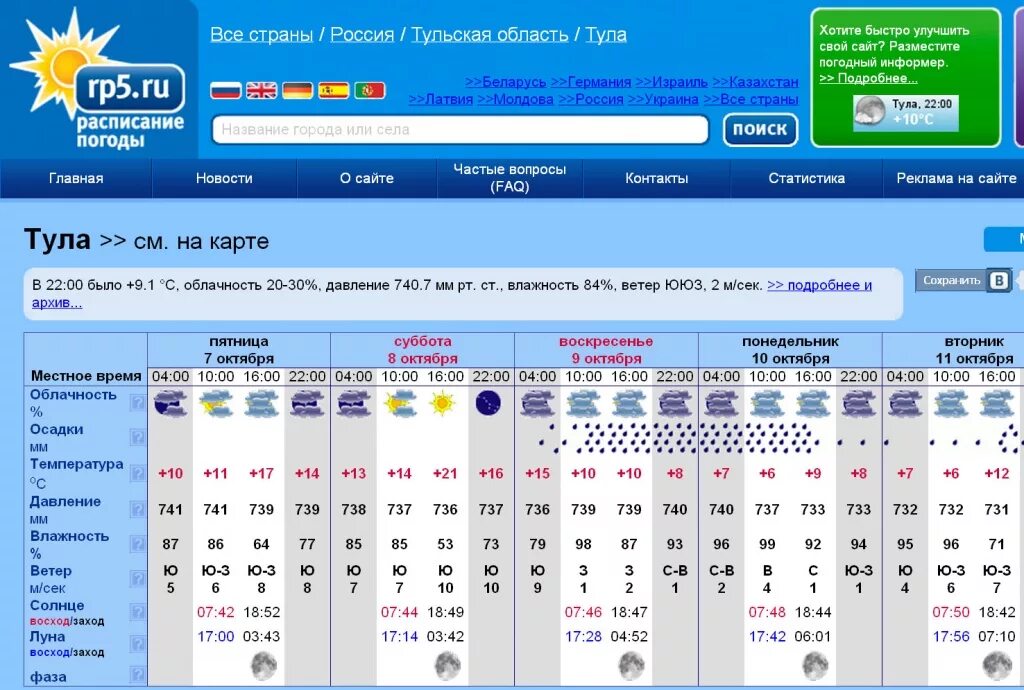 Рп5 троицкое