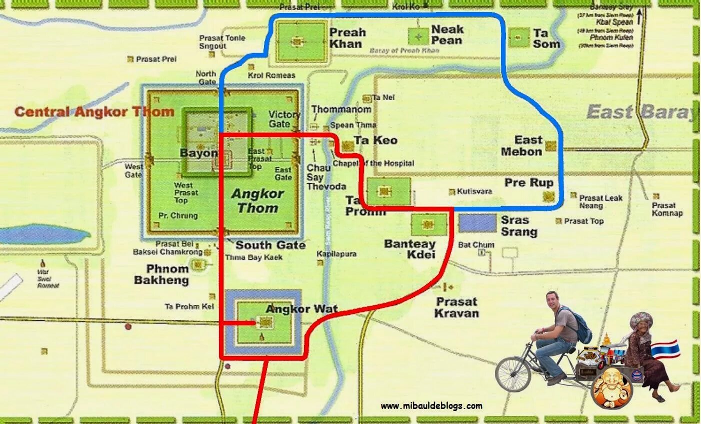 Ангкор-ват храмовый комплекс в камбодже на карте. Планировка города-храма ангкор ват. Географическое расположение камбоджи. Карта анкора. Карта анкора.