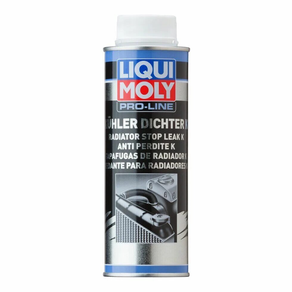Liqui moly pro. Liquimoly герметик сист.охлаждения pro-line kuhlerdichter k 0,25л. герметик системы охлаждения liqui moly &quot;pro-line kuhlerdichter k. lm1997 герметик сист.охлаждения. герметик радиатора liqui moly.