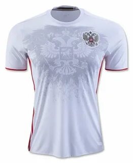 Формы сборных по футболу