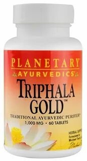 Triphala таблетки отзывы