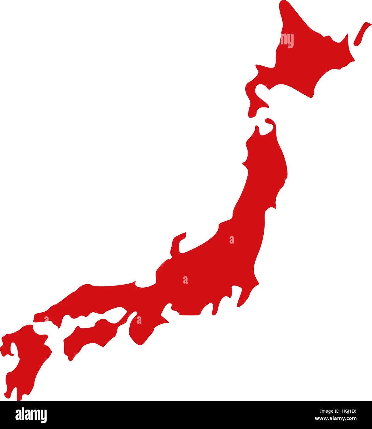 Очертания Японии. Япония на карте. Очертания границ Япония. Контур Японии. Карта японии рисунок