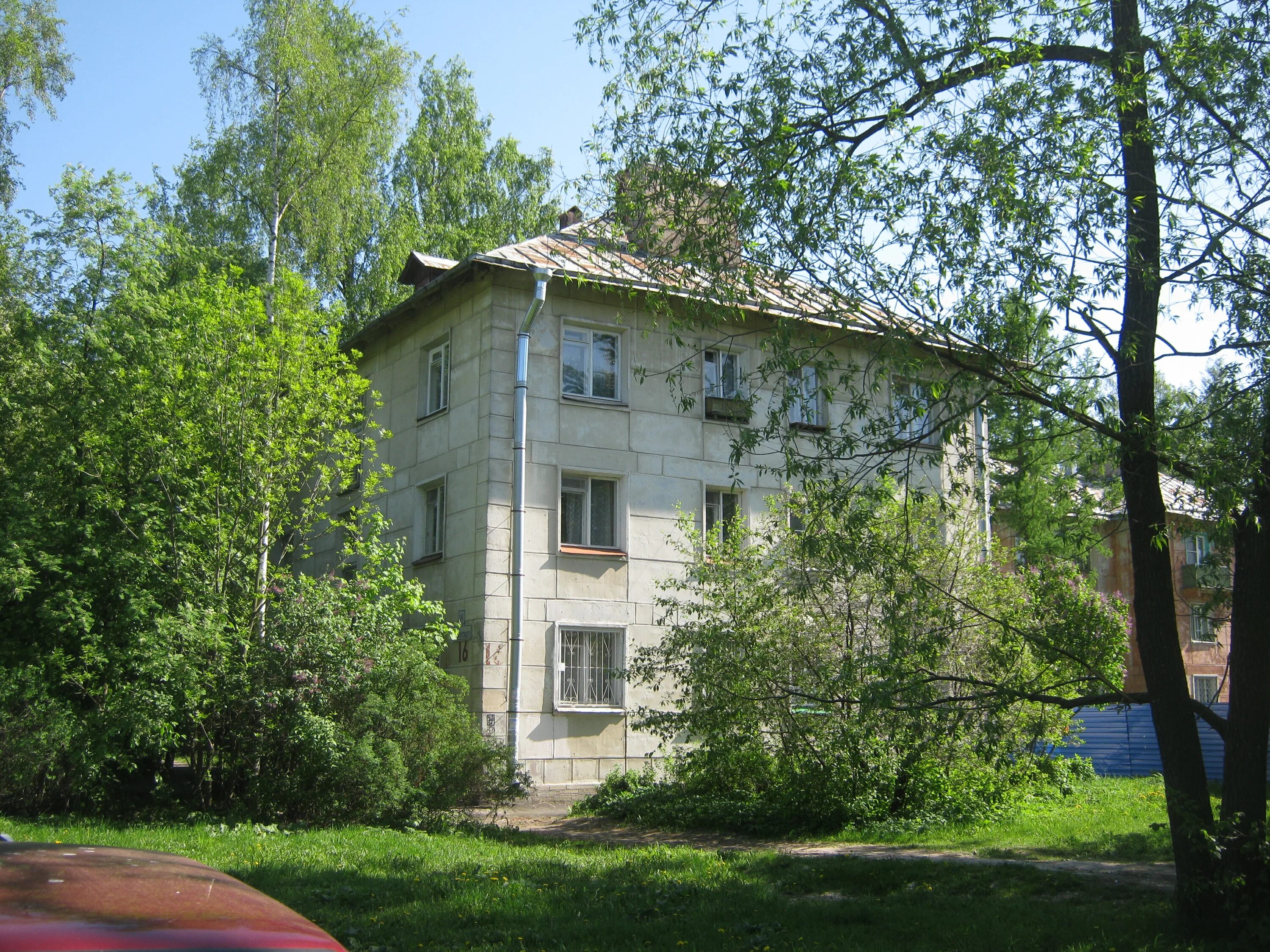 Танкиста хрустицкого 9. Улица танкиста хрустицкого д.