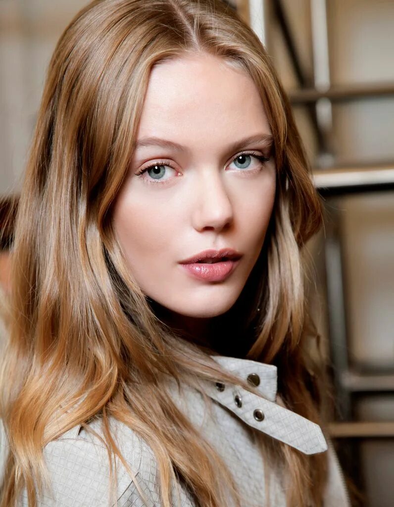 Европейцы девушки