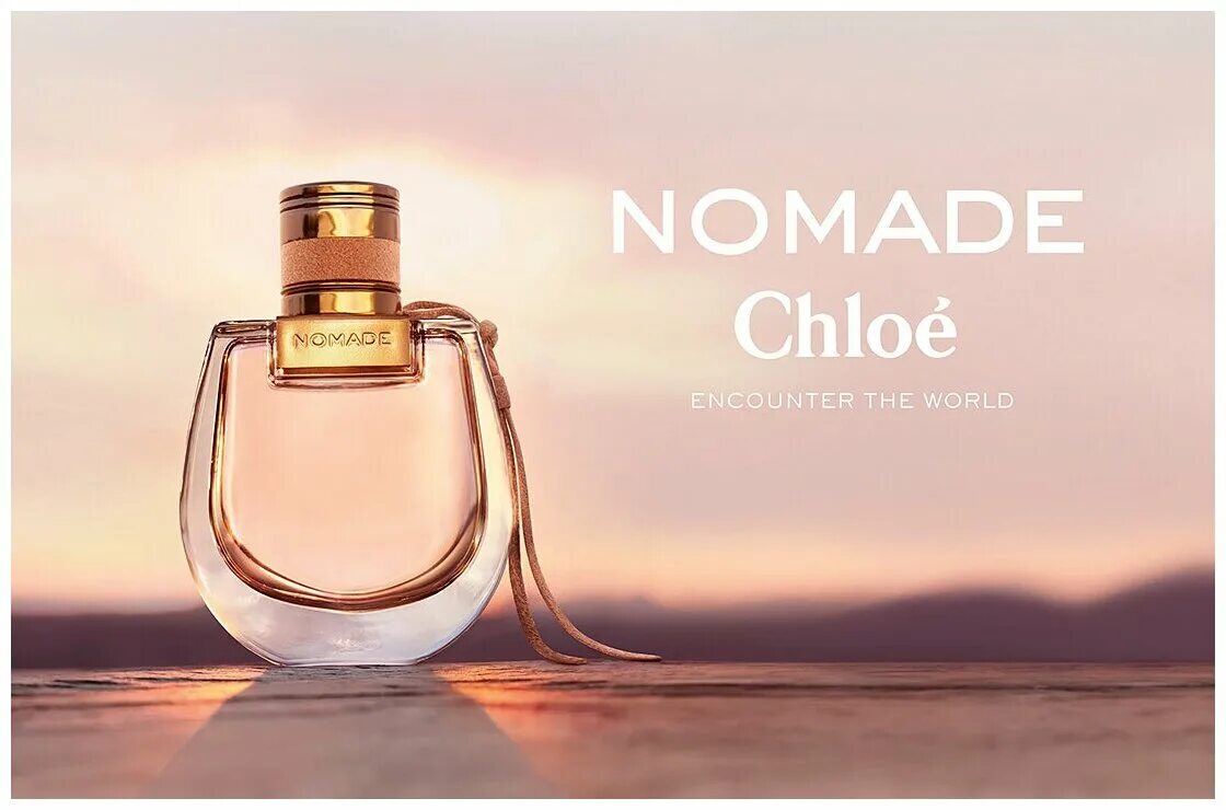 Chloe Nomade 75 ml. Chloe Nomade EDP (W) 75ml. Chloe Nomade w 75ml Luxe. Chloe Nomade w EDP 50 ml. Парфюмированная вода или духи