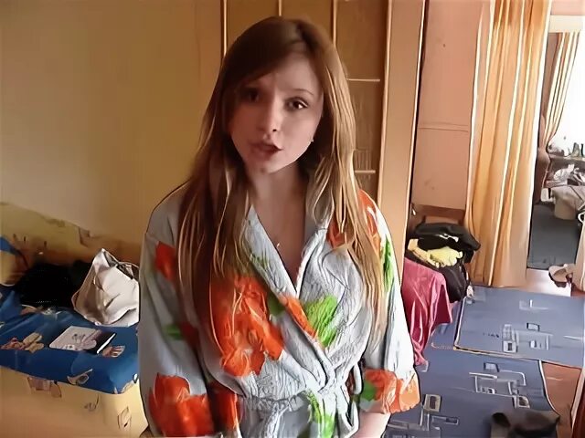 Я уже большая и умею хорошо