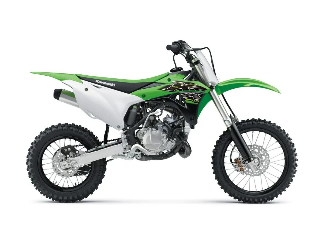 Купить горный мотоцикл. Кавасаки KX 85. Kawasaki KX 85 2022. Мотоцикл Kawasaki kx85 II. Кавасаки KX 85 2021.