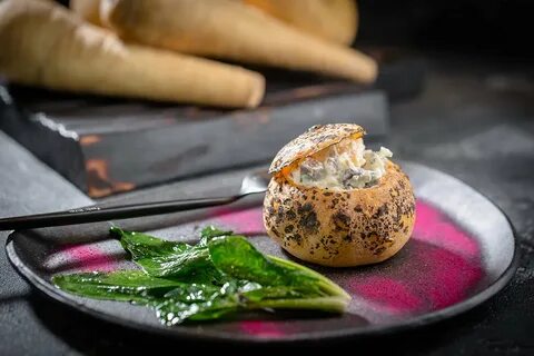 Пареная репа вкусно