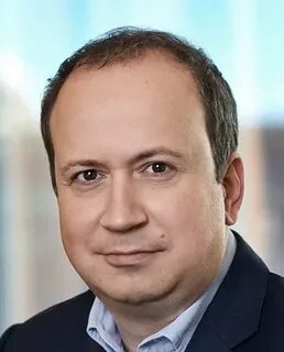 Пучков сергеевич