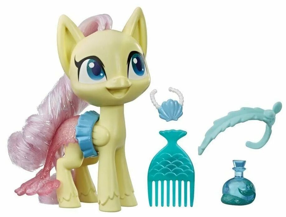 Новая игрушка 5. Игровой набор Hasbro my little Pony (e4032). Игрушки my little Pony Флаттершай. МЛП g5 игрушки. Hasbro Pony g5.