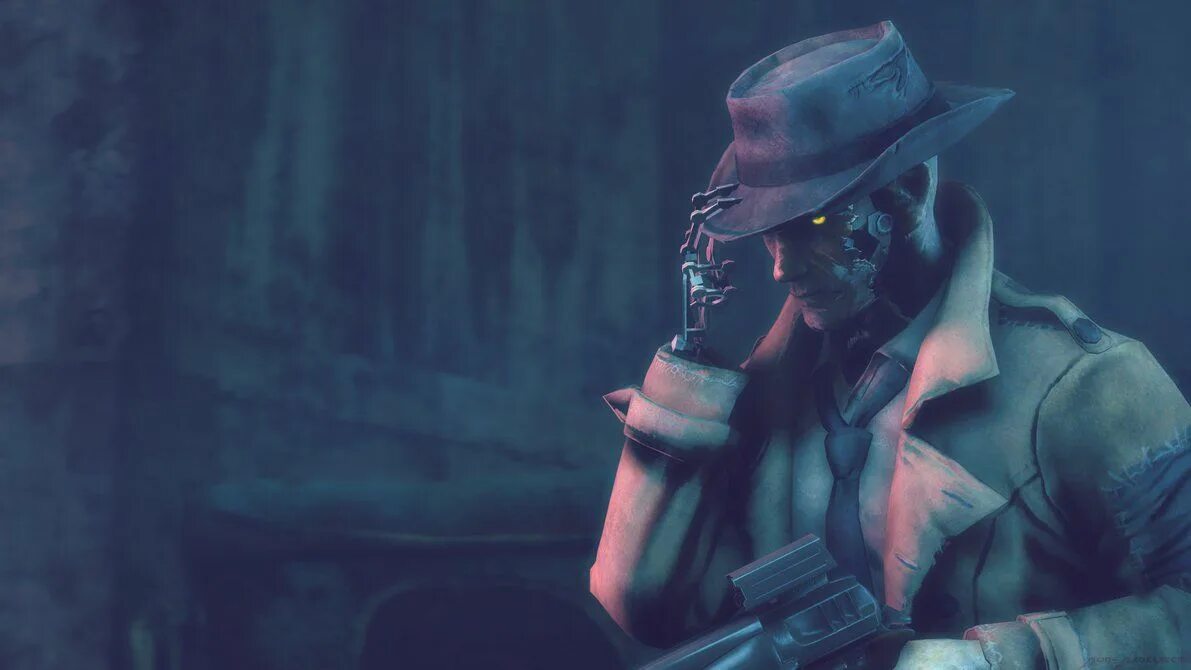 Фоллаут 4 детектив Валентайн. Fallout 4 Nick Valentine. Фоллаут ник Валентайн. Ник Валентайн Art.