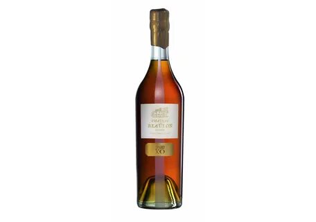Chateau de cognac