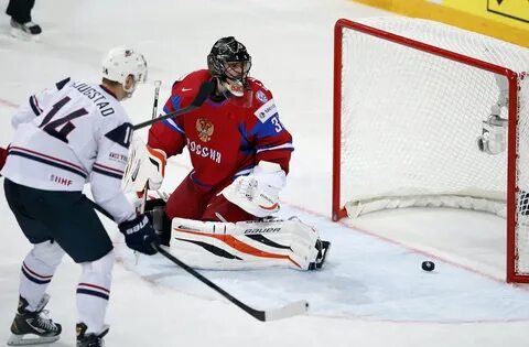 Хоккей 2013