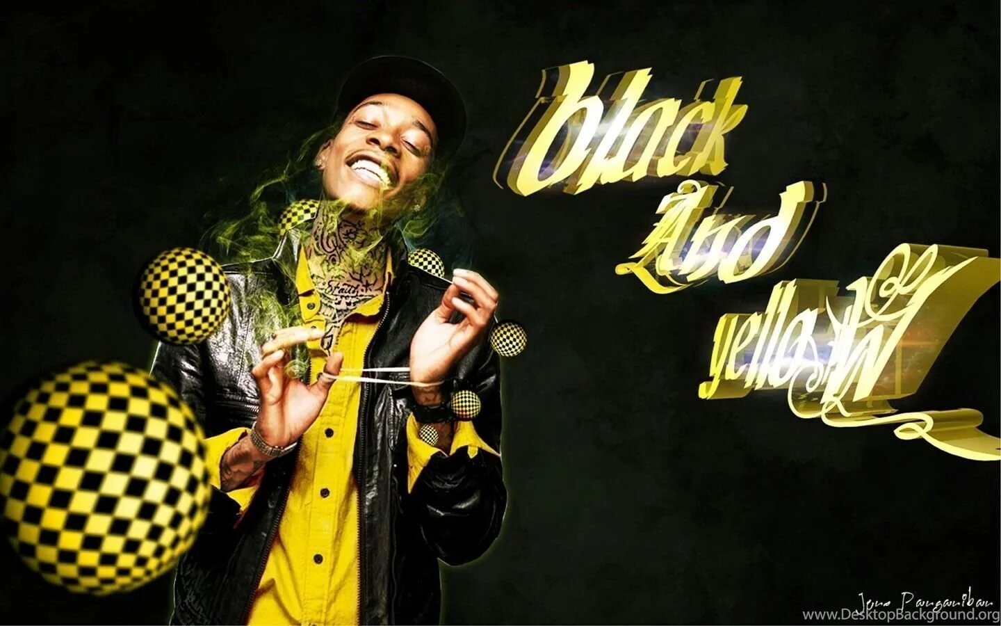 Wiz khalifa Black and Yellow. Виз Калифа Блэк энд Еллоу. Wiz khalifa 2022. Гангста обои. Песня черные джекпот