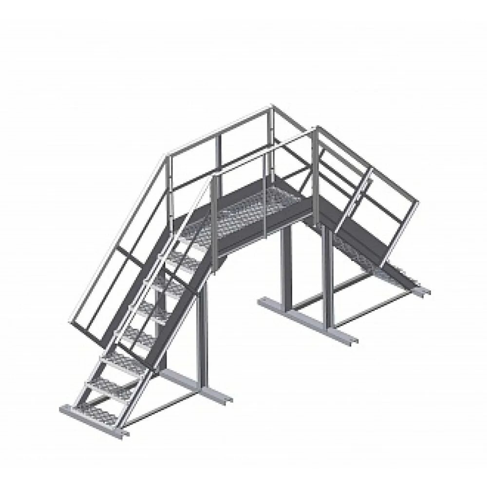 Трап площадка. Передвижная площадка для обслуживания арматуры h 600мм. Переходные мостики ПМ-300. МПА-1 мостик переходной алюминиевый. Мостик переходной универсальный МПУ-0,7 ВЦП.