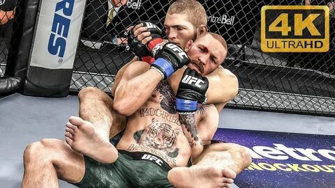 Ufc khabib vs