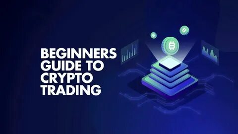 Crypto start