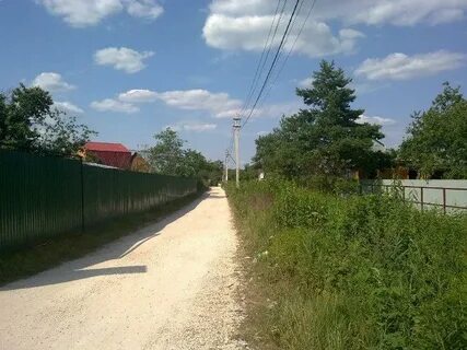 Садовое товарищество отзывы