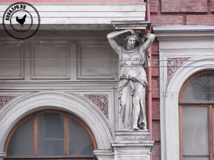 Атланты вакансии