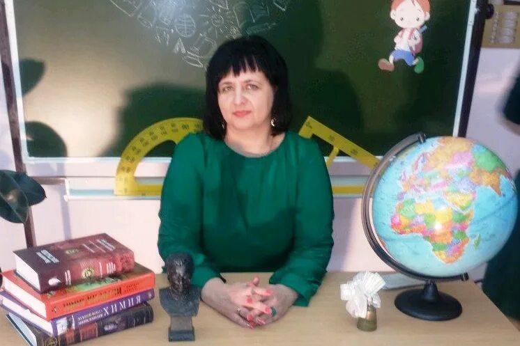 Сайты учителей школ интернатов