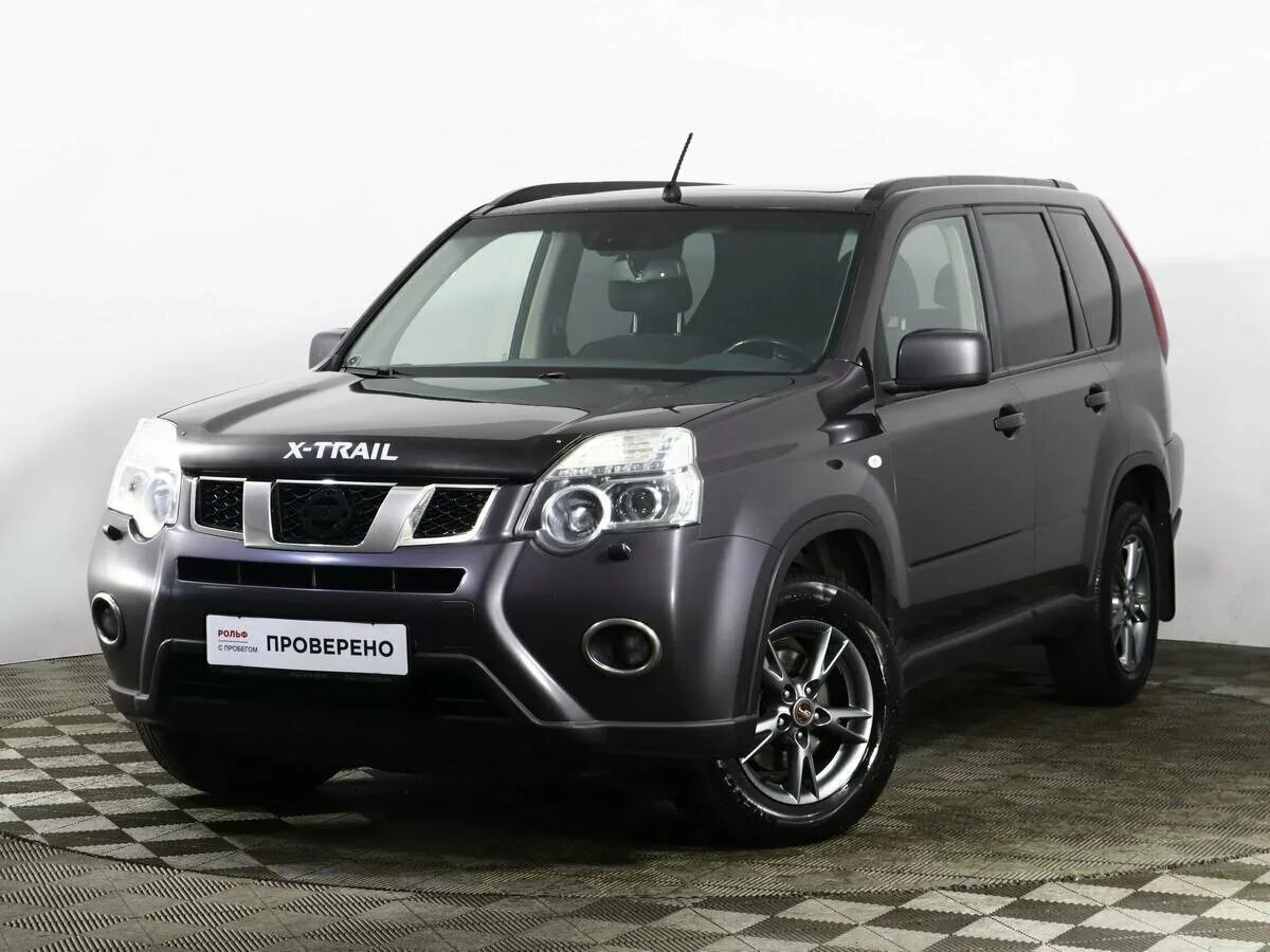 Купить машину ниссан х трейл. Nissan x-Trail II Рестайлинг. Nissan x-Trail Рестайлинг 2011. Ниссан х-Трейл 2011 Рестайлинг. 141 Л.С. Ниссан х-Трейл.