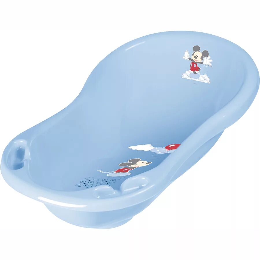 Купить ванночку спб. Ванночка okt (Keeeper) ферма. Ванна детская "Лесная сказка" 86см, Light Blue-голубой 108, шт. Ванночка для купания. Ванночка для новорожденных.