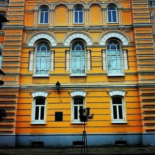 Институт есенина