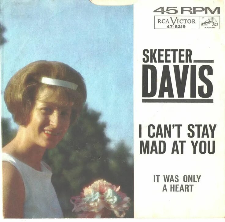 Скитер Дэвис. Skeeter Davis album Covers. Skeeter Davis 2004. Skeeter Davis Cover.