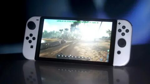 Switch only