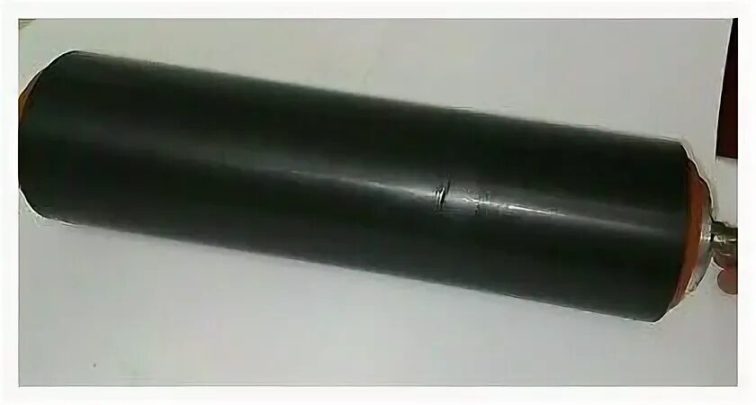 Валы xerox. 059k33800 узел xerox. 6204 нагревательный вал.