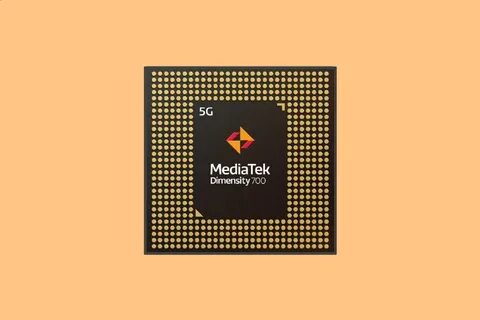 Процессор dimensity 6080 5g