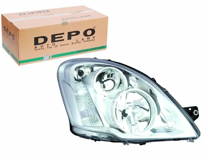 Лампы ивеко дейли. 663-1109lmld-em. Depo 663-1109rmld-em. 663-1106l-LD-em Depo фара Iveco левая. Фара Ивеко дейли6631109rmldem.