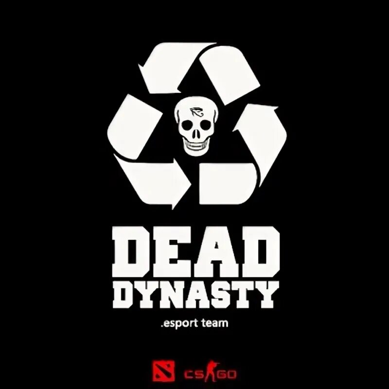 Старый логотип dead dynasty. Деад Дайнаст. Мертвая Династия. Знак дед дайнасти. Dead Dynasty логотип.