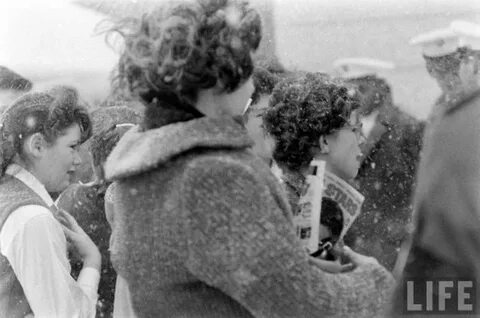 Март 1958