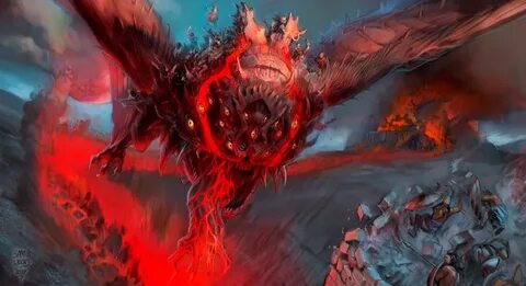 Like daemon