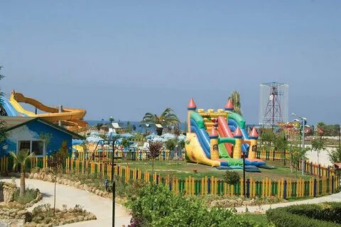 Pooh beach resort