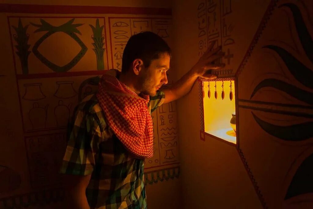 квесты без актеров. квест дурак клаустрофобия. квест инферно казань. квесты без актеров. инферно квест спб.