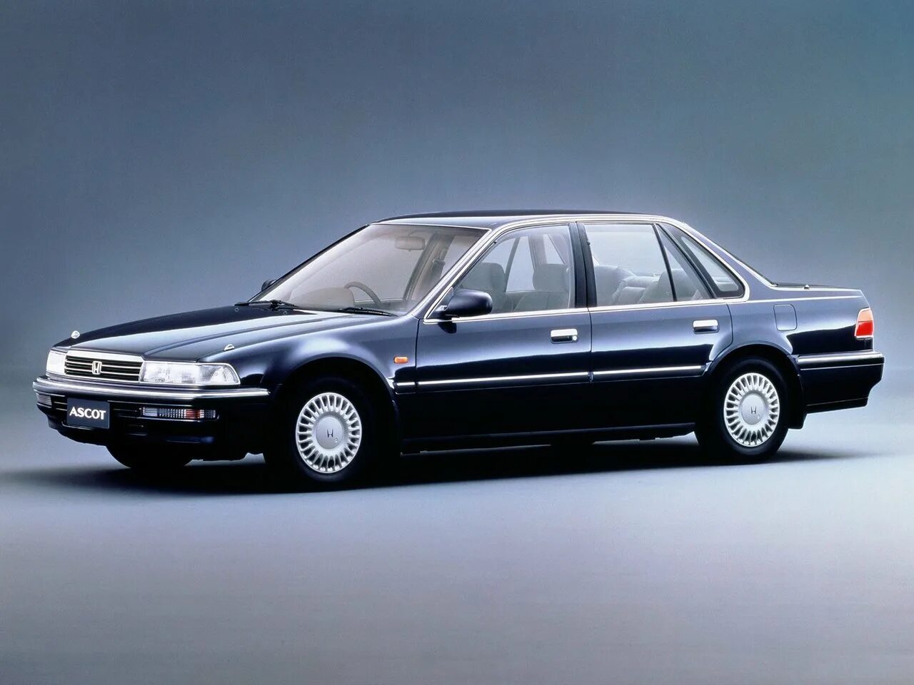 Купить хонду аскот. Honda Ascot i (CB) 1989. Honda Ascot cb3. Honda Ascot 1989-1993. Хонда аскот 1993.