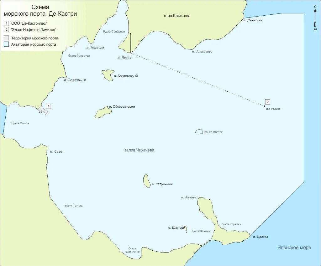 Порт де кастри. Порт де Кастри Хабаровский край на карте. Бухта де-Кастри на карте. Залив Чихачева бухта де-Кастри. Залив де Кастри на карте.