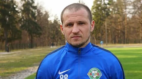 Алиев футболист