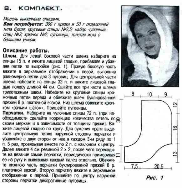 Из чего связать капор на весну. Вязаная спицами шапка капор. Шапка-капор спицами схемы и описание. Шапка капор женская спицами с описанием и схемами. Капор крючком схема.