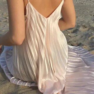 Under dress