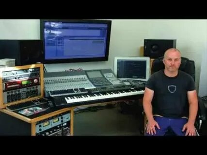 Nick phoenix
